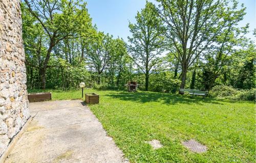 Massa Marittima Apartment | 1 Bedroom Gorgeous Apartment In Prata
