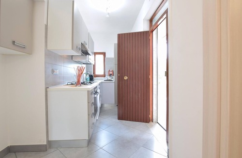 Ascea House | 1 bedroom gorgeous home in Ascea