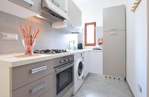 Ascea House | 1 bedroom gorgeous home in Ascea