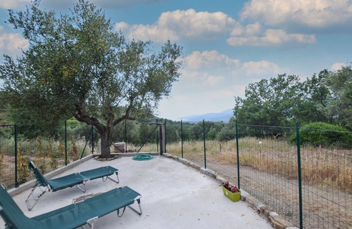Ascea House | 1 bedroom gorgeous home in Ascea