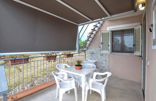 Ascea House | 1 bedroom gorgeous home in Ascea