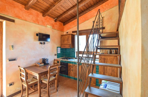 Casal Velino Apartment | 1 bedroom gorgeous apartment in Casal Velino