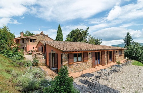 Castiglione del Lago Apartment | 1 bedroom accommodation in Castiglione d.Lago PG