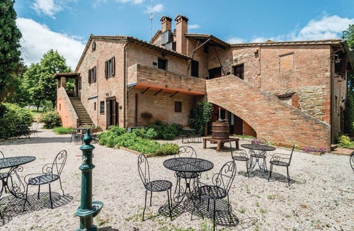 Castiglione del Lago Apartment | 1 bedroom accommodation in Castiglione d.Lago PG