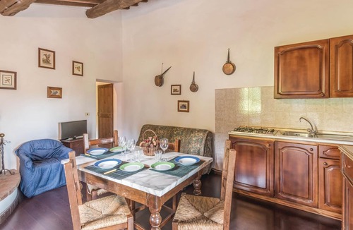 Castiglione del Lago Apartment | 1 bedroom accommodation in Castiglione d.Lago PG