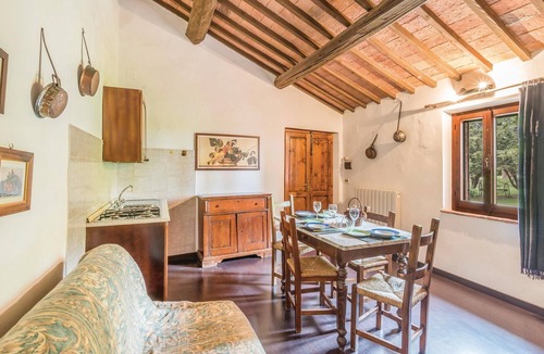 Castiglione del Lago Apartment | 1 bedroom accommodation in Castiglione d.Lago PG