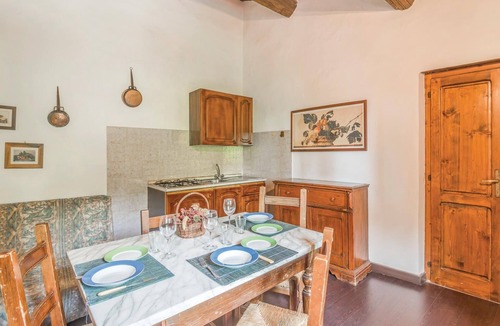 Castiglione del Lago Apartment | 1 bedroom accommodation in Castiglione d.Lago PG
