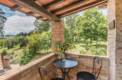 Castiglione del Lago Apartment | 1 bedroom accommodation in Castiglione d.Lago PG