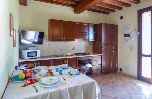 Grosseto Apartment | 1 bedroom lovely apartment in Marina di Grosseto