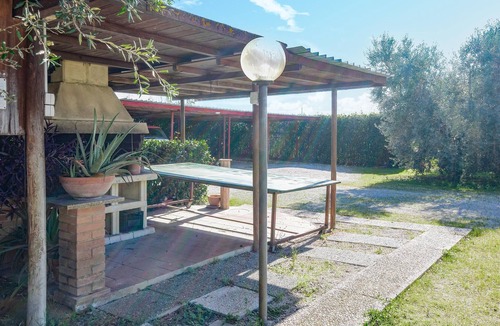 Grosseto Apartment | 1 bedroom lovely apartment in Marina di Grosseto