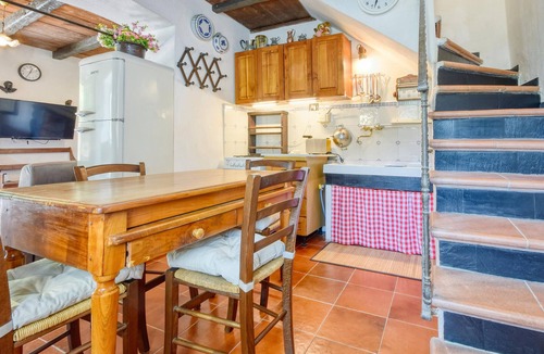 Mezzanego Apartment | 1 bedroom lovely apartment in Mezzanego