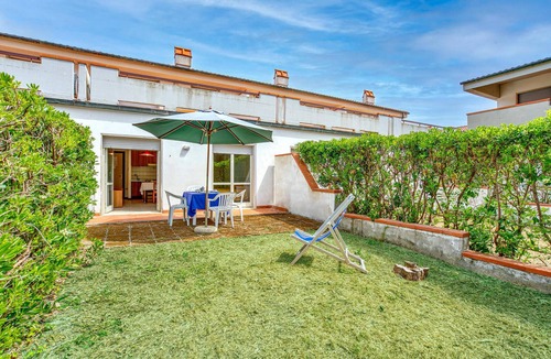 Giannella Apartment | 1 bedroom lovely apartment in Orbetello