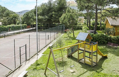 Giannella Apartment | 1 bedroom lovely apartment in Orbetello