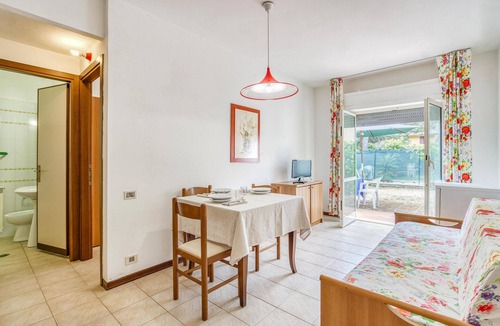 Giannella Apartment | 1 bedroom lovely apartment in Orbetello