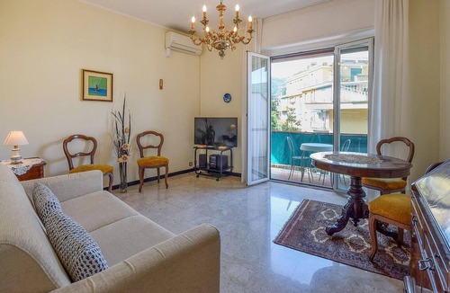 Rapallo Apartment | 1 bedroom lovely apartment in Rapallo