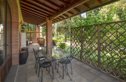 Tregozzano House | 1 bedroom lovely home in Arezzo