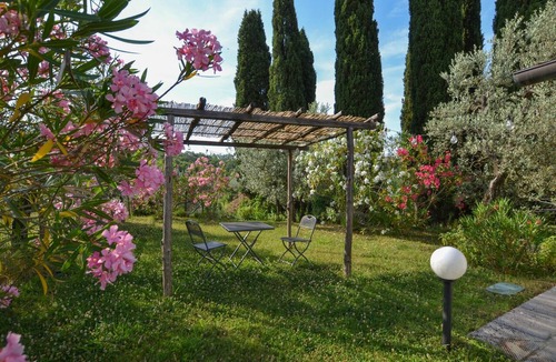 Tregozzano House | 1 bedroom lovely home in Arezzo