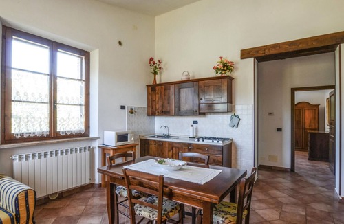 Pievescola Apartment | 1 bedroom nice apartment in Casole d'Elsa