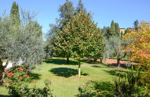 Pievescola Apartment | 1 bedroom nice apartment in Casole d'Elsa