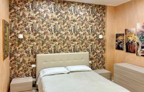 Centro Storico Apartment | 1 Bedroom Nice Apartment In San Severo