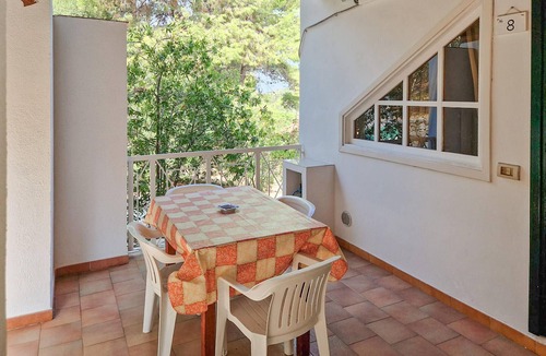 Defensola House | 1 bedroom nice home in Vieste