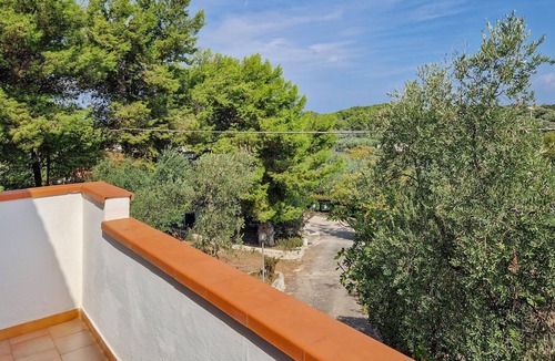 Defensola House | 1 bedroom nice home in Vieste