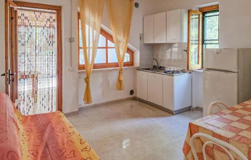 Defensola House | 1 Bedroom Nice Home In Vieste