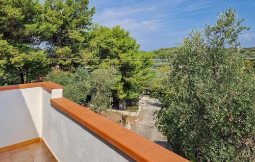Defensola House | 1 Bedroom Nice Home In Vieste