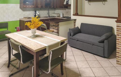 San Costanzo Apartment | 1 Bedroom Pet Friendly Apartment In San Costanzo