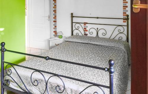 San Costanzo Apartment | 1 Bedroom Pet Friendly Apartment In San Costanzo