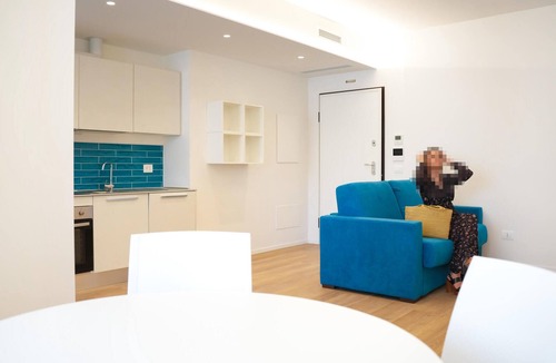 Pineto Apartment | 1 bedroom pet friendly apartment in Pineto