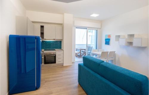 Pineto Apartment | 1 Bedroom Pet Friendly Apartment In Pineto