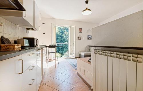 Avegno House | 1 Bedroom Pet Friendly Home In Avegno