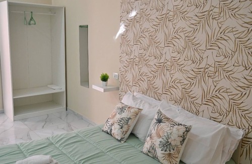 Boscotrecase House | 1 Bedroom Private vacation home in Boscotrecase