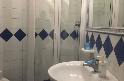 Cetara House | 1 Bedroom Private vacation home in Cetara