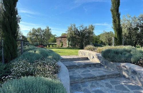 Bagnoregio House | 1 Bedroom Private vacation home in Lazio