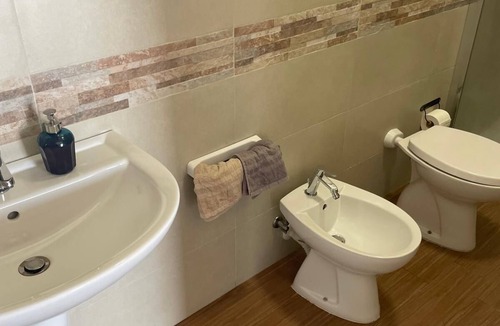Municipio 3 House | 1 Bedroom Private vacation home in Bari