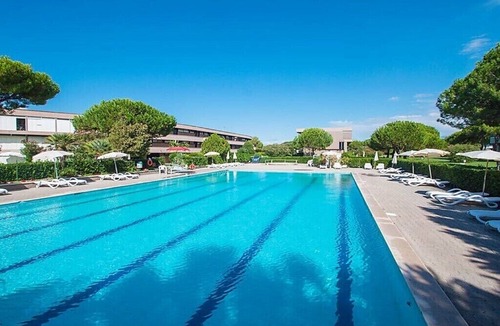 Marina di Bibbona House | 1 bedroom(s) House near Marina di Bibbona