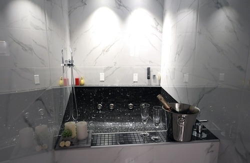 Monti House | 1 bedroom(s) House near Roma