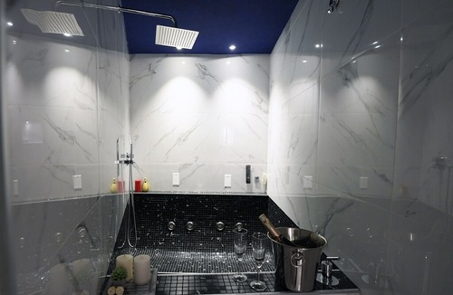 Monti House | 1 bedroom(s) House near Roma