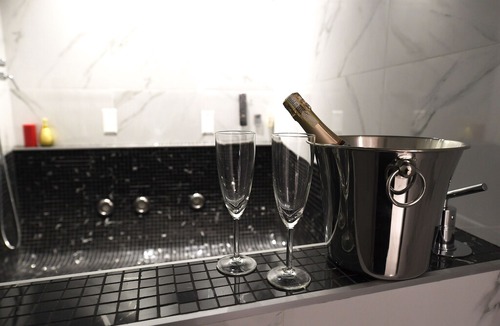 Monti House | 1 bedroom(s) House near Roma