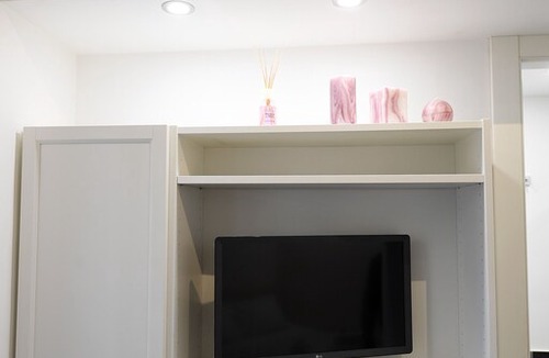 Monti Apartment | 1 bedroom(s) Studio near Roma