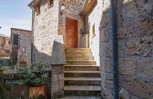 Sorano Apartment | 1 bedroom stunning apartment in Sorano