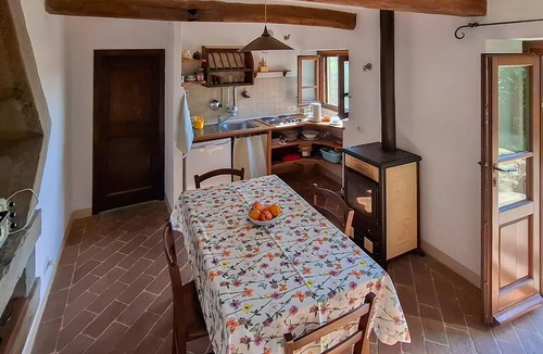 Anghiari House | 1 bedroom stunning home in Anghiari