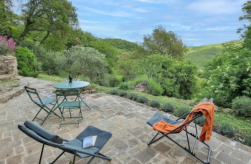Anghiari House | 1 bedroom stunning home in Anghiari