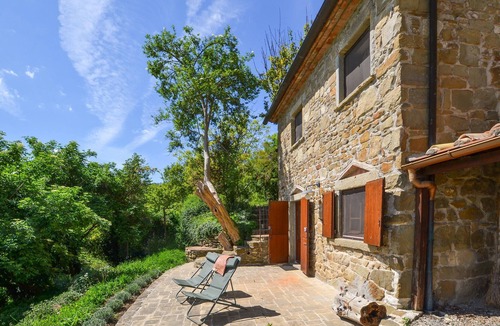 Anghiari House | 1 bedroom stunning home in Anghiari