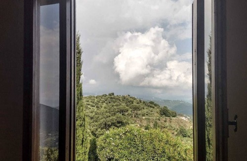 Rutino Villa | 1 Bedroom Villa in Campania