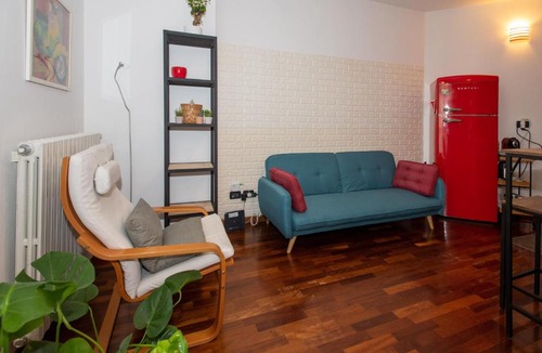 Stadera Apartment | 10 minutes Duomo-Elegant apt