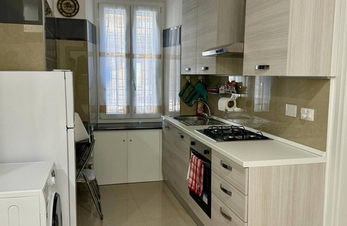 Flaminio House | 10 minutes from Piazza del Popolo and Rome's major tourist attractions