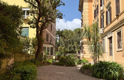 Flaminio House | 10 minutes from Piazza del Popolo and Rome's major tourist attractions